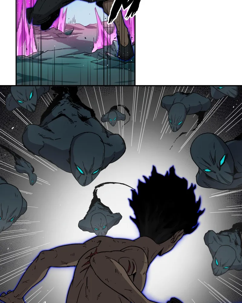 Read BlackSun chapter 84 image 35 on Lezhin