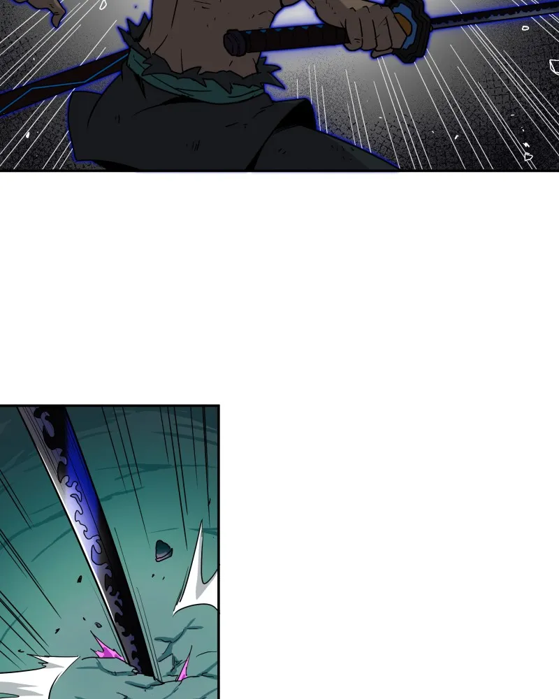 Read BlackSun chapter 84 image 36 on Lezhin