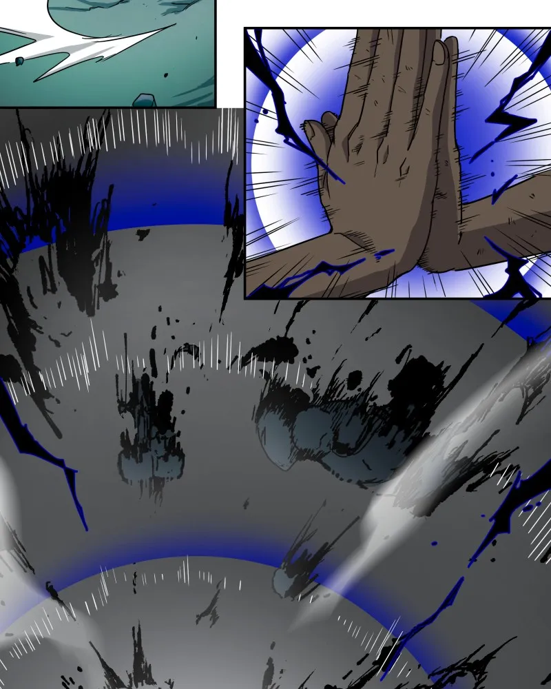 Read BlackSun chapter 84 image 37 on Lezhin