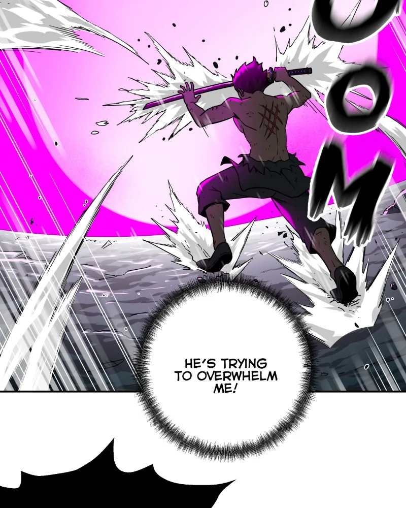 Read BlackSun chapter 84 image 43 on Lezhin
