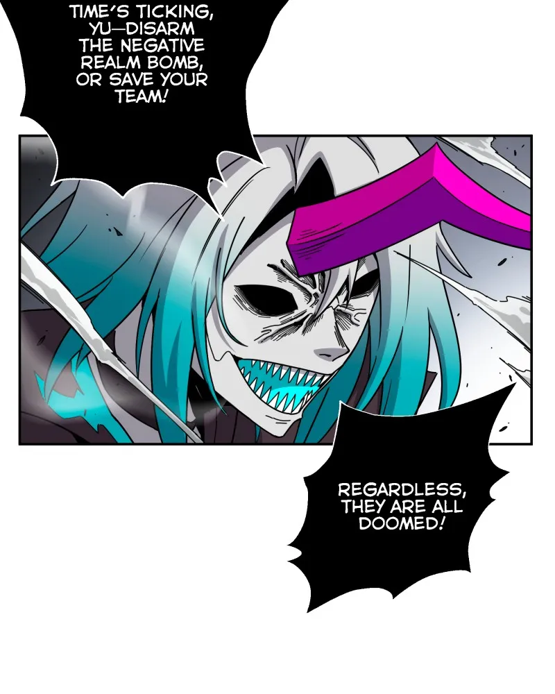Read BlackSun chapter 84 image 44 on Lezhin