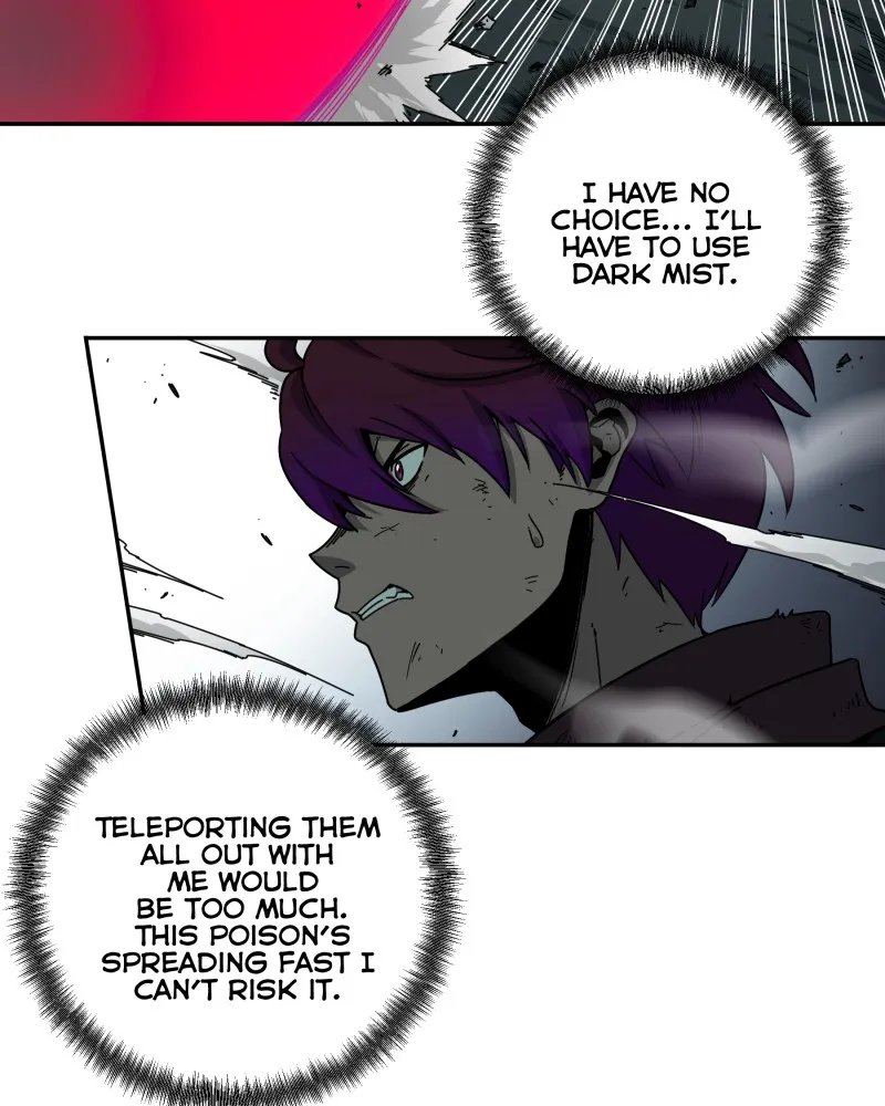 Read BlackSun chapter 84 image 46 on Lezhin
