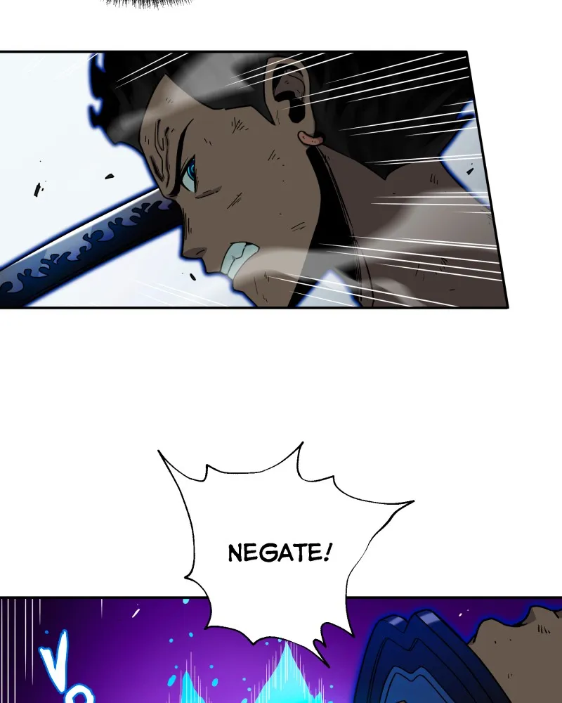 Read BlackSun chapter 84 image 47 on Lezhin