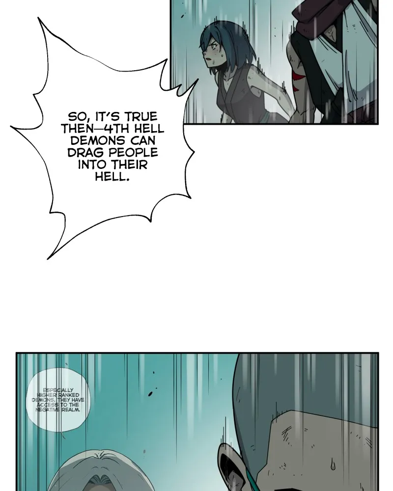 Read BlackSun chapter 84 image 5 on Lezhin