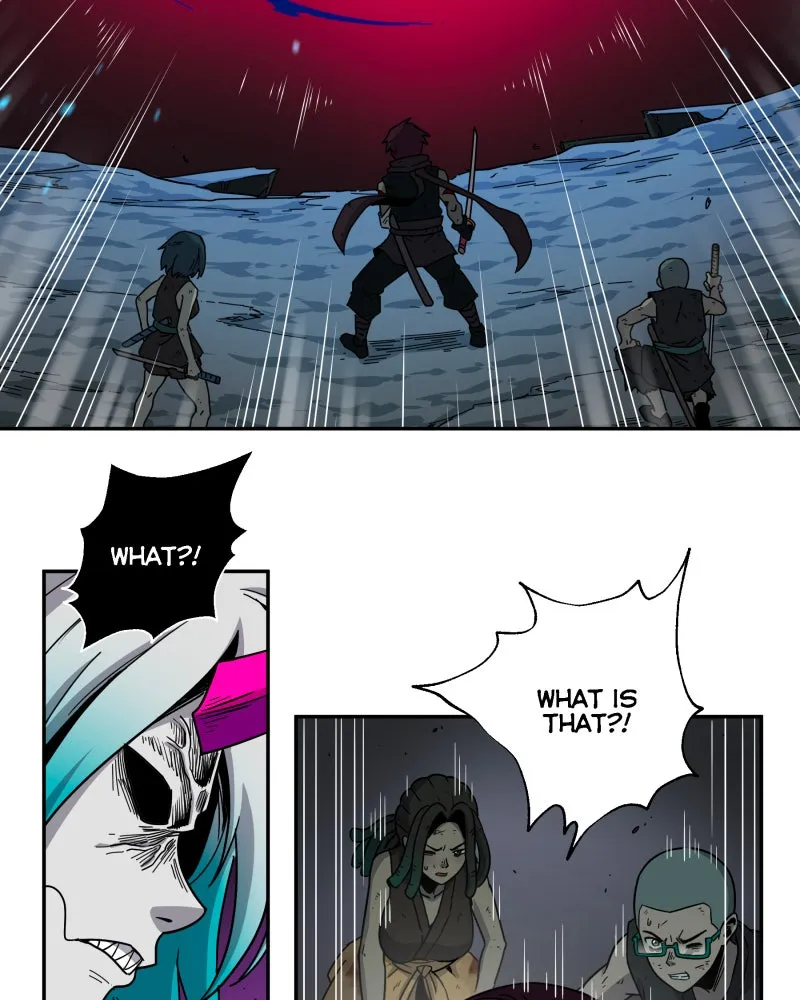 Read BlackSun chapter 84 image 51 on Lezhin