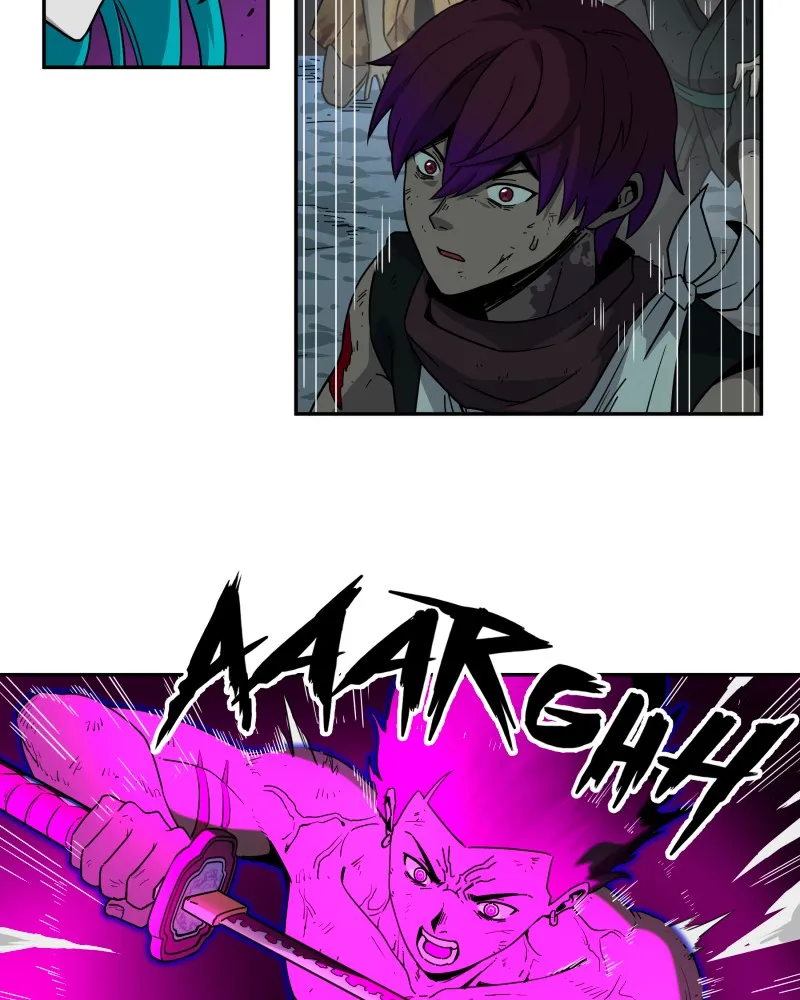 Read BlackSun chapter 84 image 52 on Lezhin