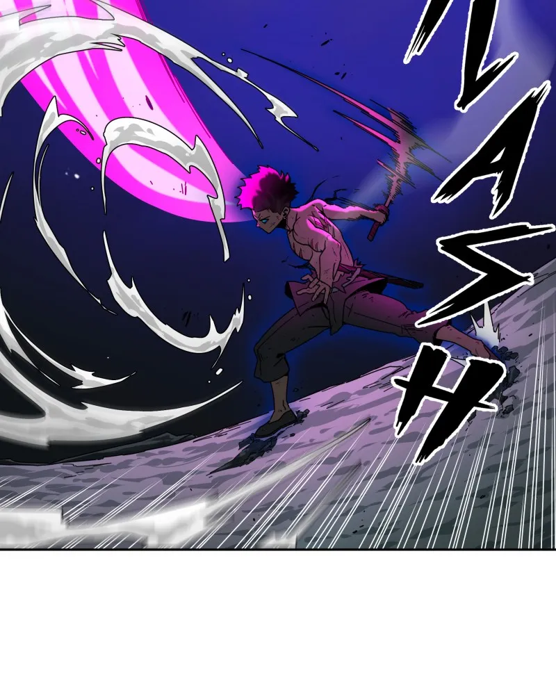 Read BlackSun chapter 84 image 54 on Lezhin