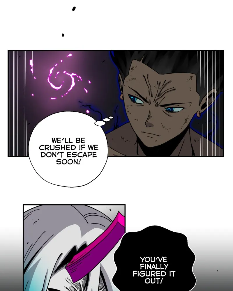 Read BlackSun chapter 84 image 57 on Lezhin