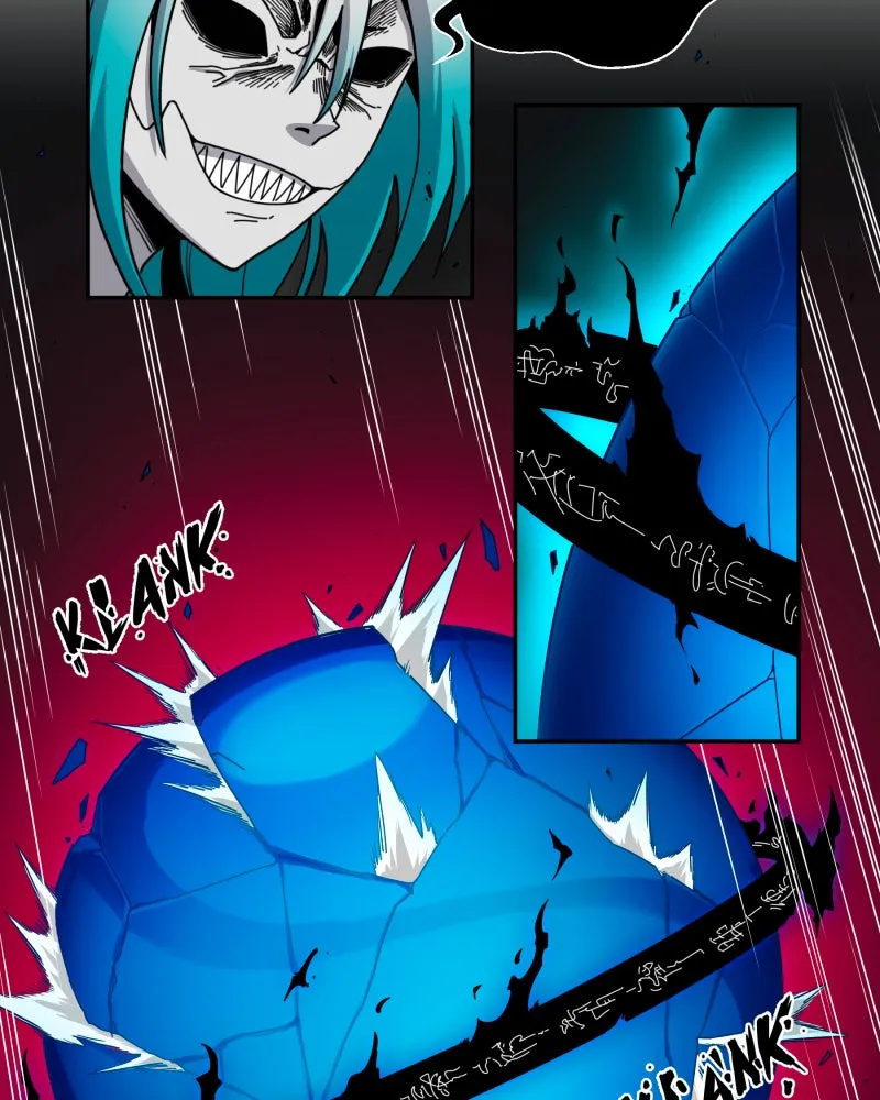 Read BlackSun chapter 84 image 58 on Lezhin