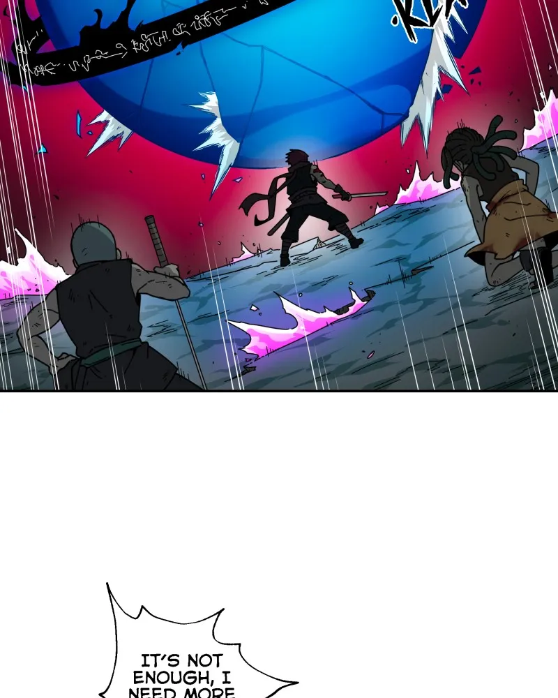 Read BlackSun chapter 84 image 59 on Lezhin