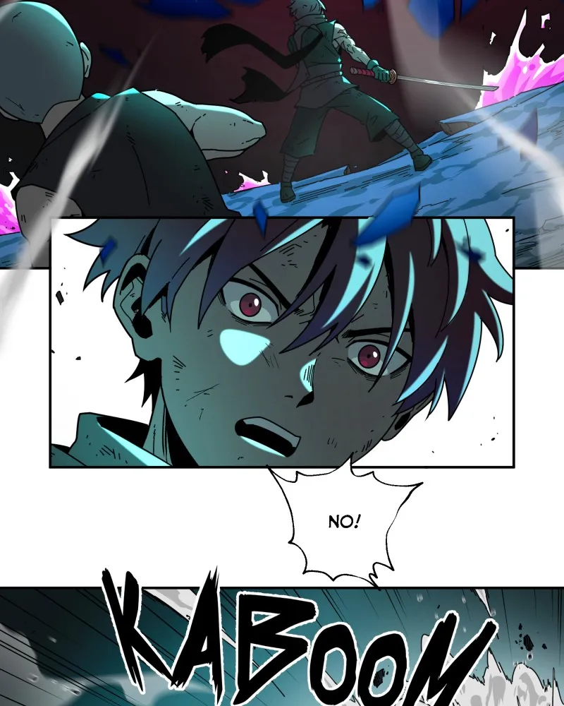 Read BlackSun chapter 84 image 63 on Lezhin