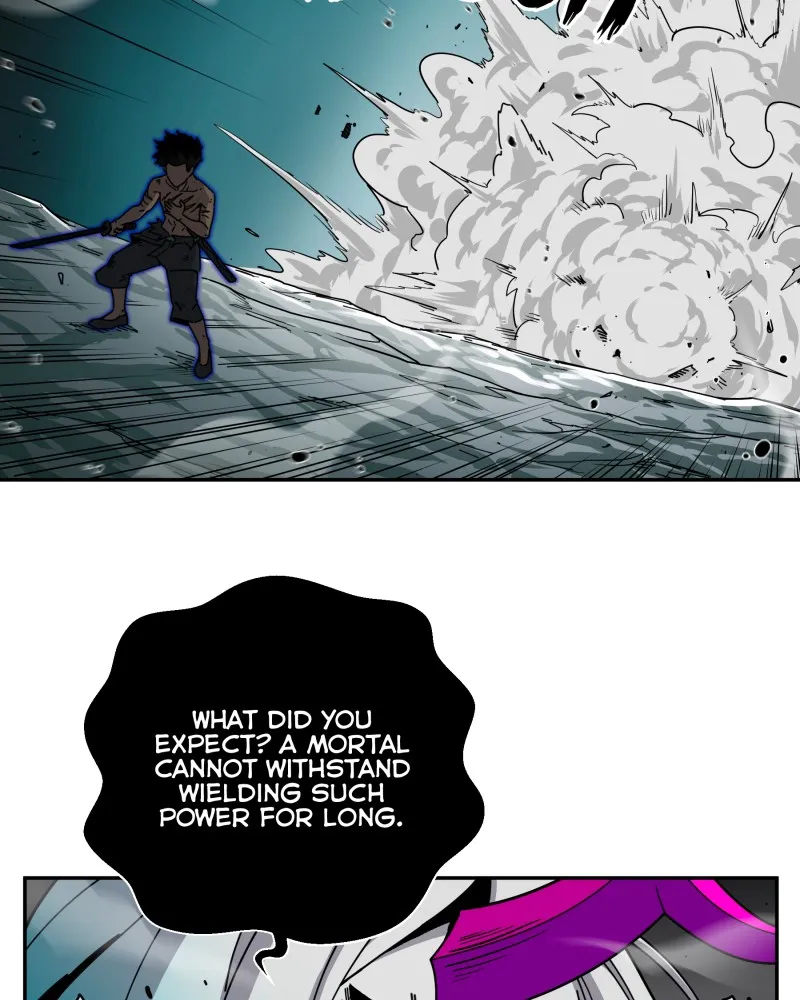 Read BlackSun chapter 84 image 64 on Lezhin