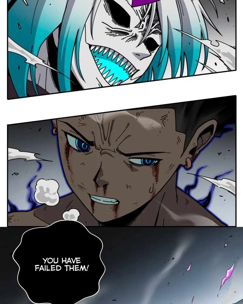 Read BlackSun chapter 84 image 65 on Lezhin