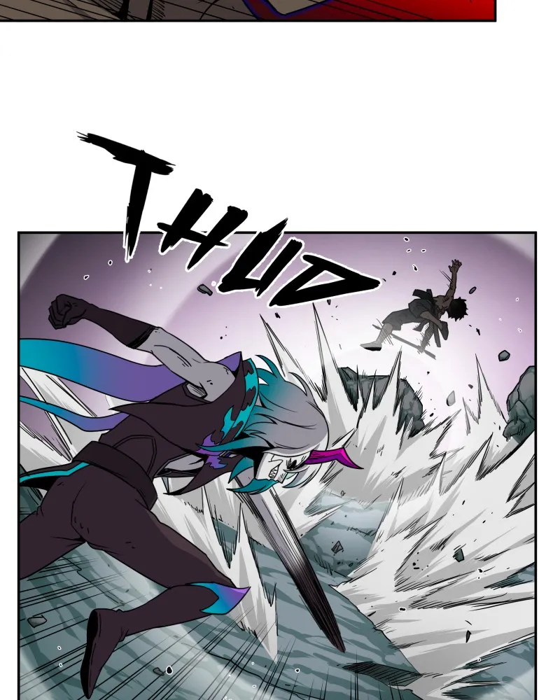 Read BlackSun chapter 84 image 68 on Lezhin