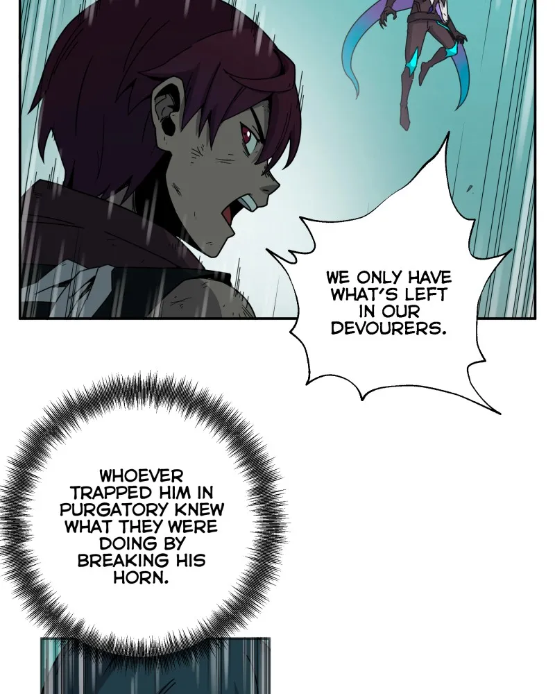 Read BlackSun chapter 84 image 7 on Lezhin