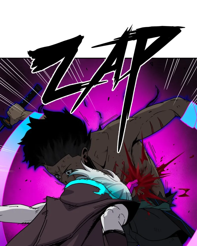 Read BlackSun chapter 84 image 71 on Lezhin