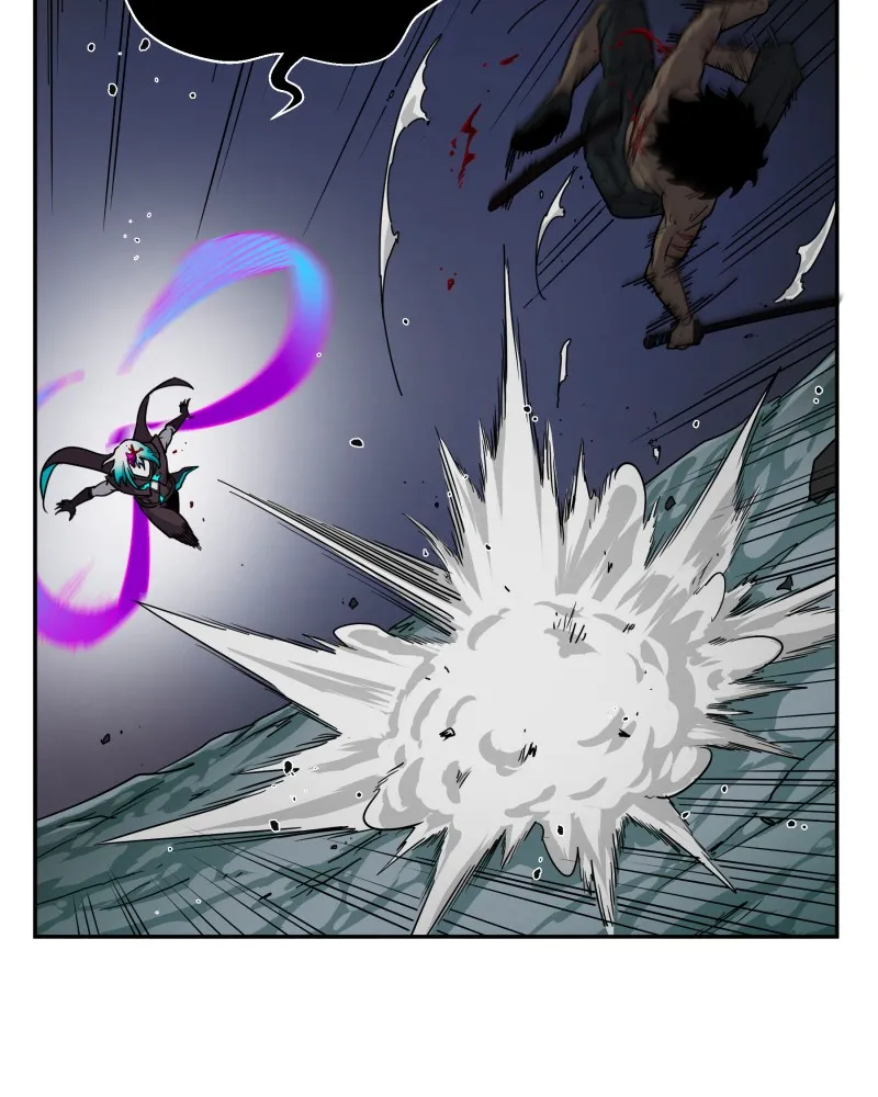 Read BlackSun chapter 84 image 74 on Lezhin