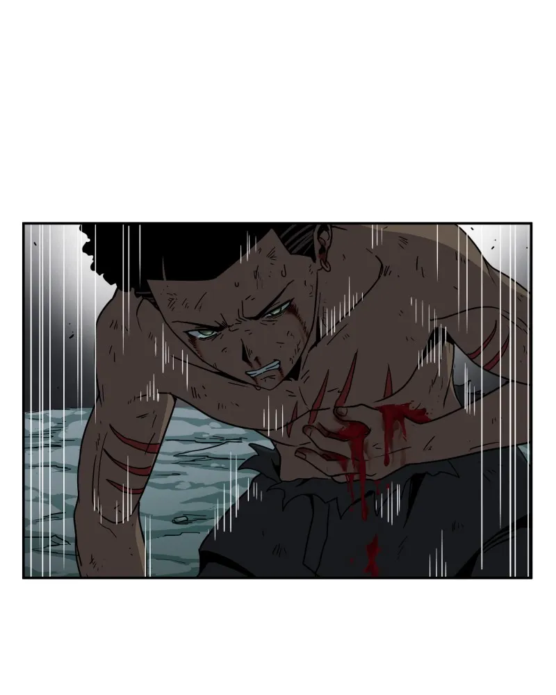 Read BlackSun chapter 84 image 75 on Lezhin