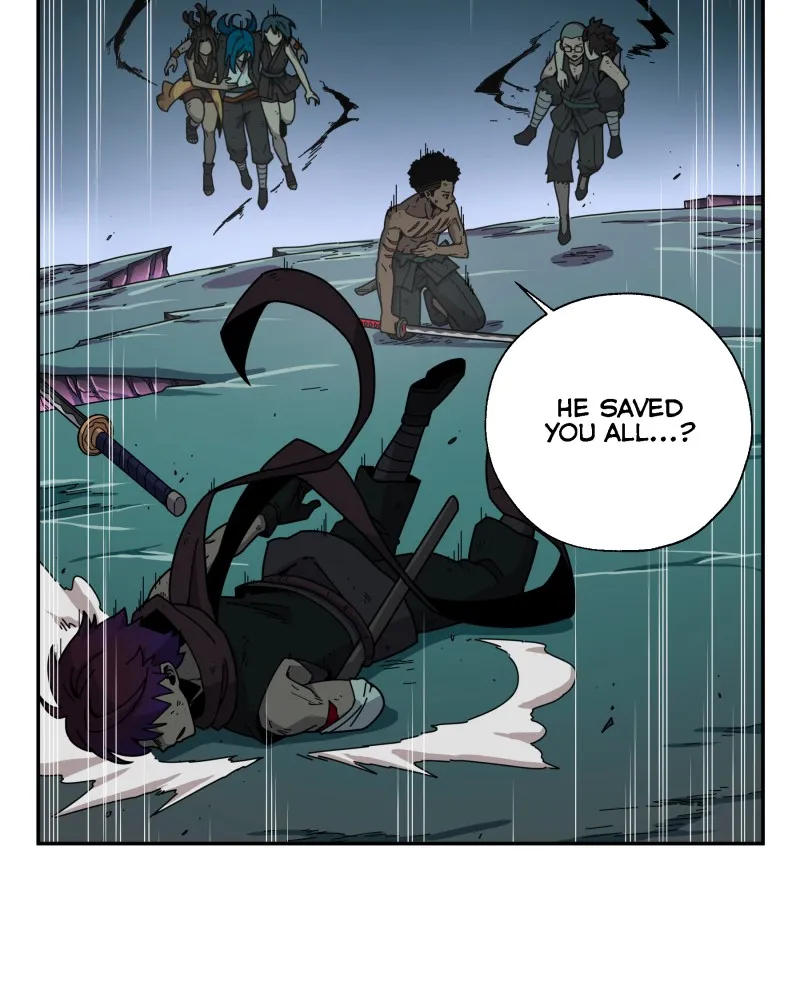 Read BlackSun chapter 84 image 82 on Lezhin