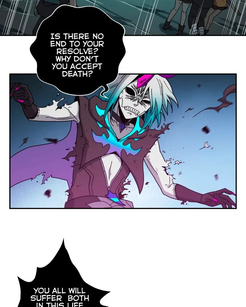 Read BlackSun chapter 84 image 87 on Lezhin