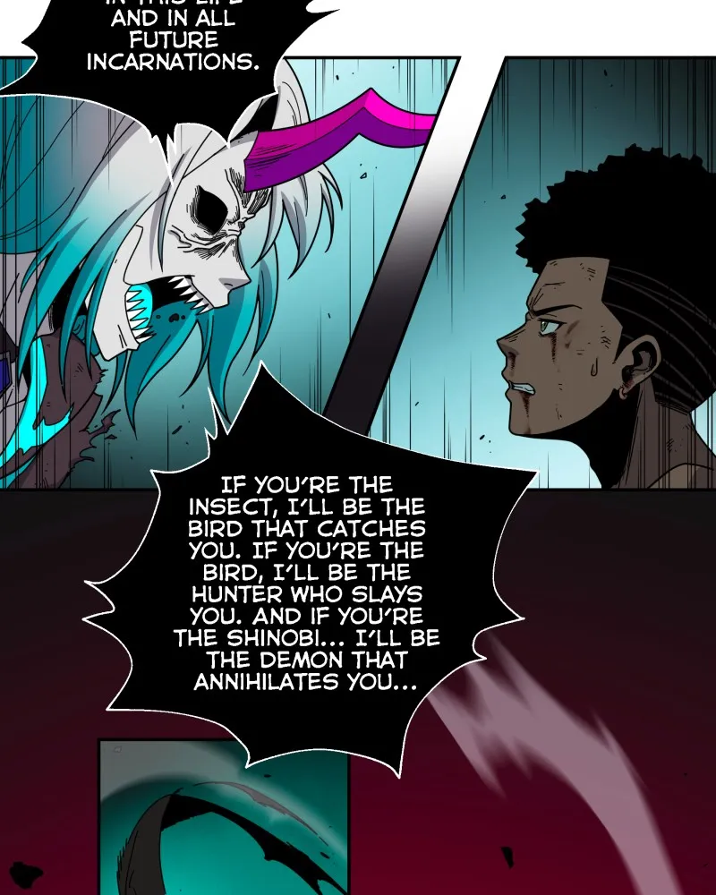 Read BlackSun chapter 84 image 88 on Lezhin