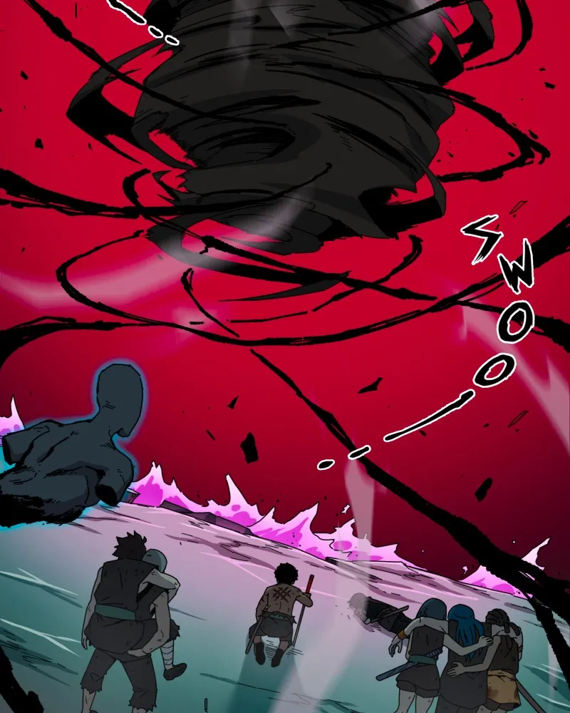 Read BlackSun chapter 84 image 90 on Lezhin