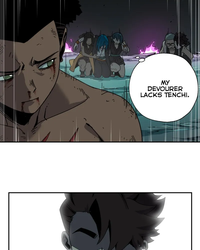 Read BlackSun chapter 84 image 96 on Lezhin