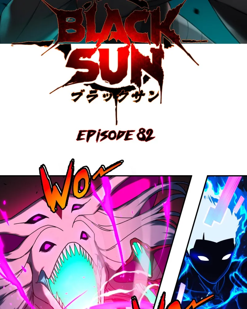 Read BlackSun chapter 85 image 1 on Lezhin