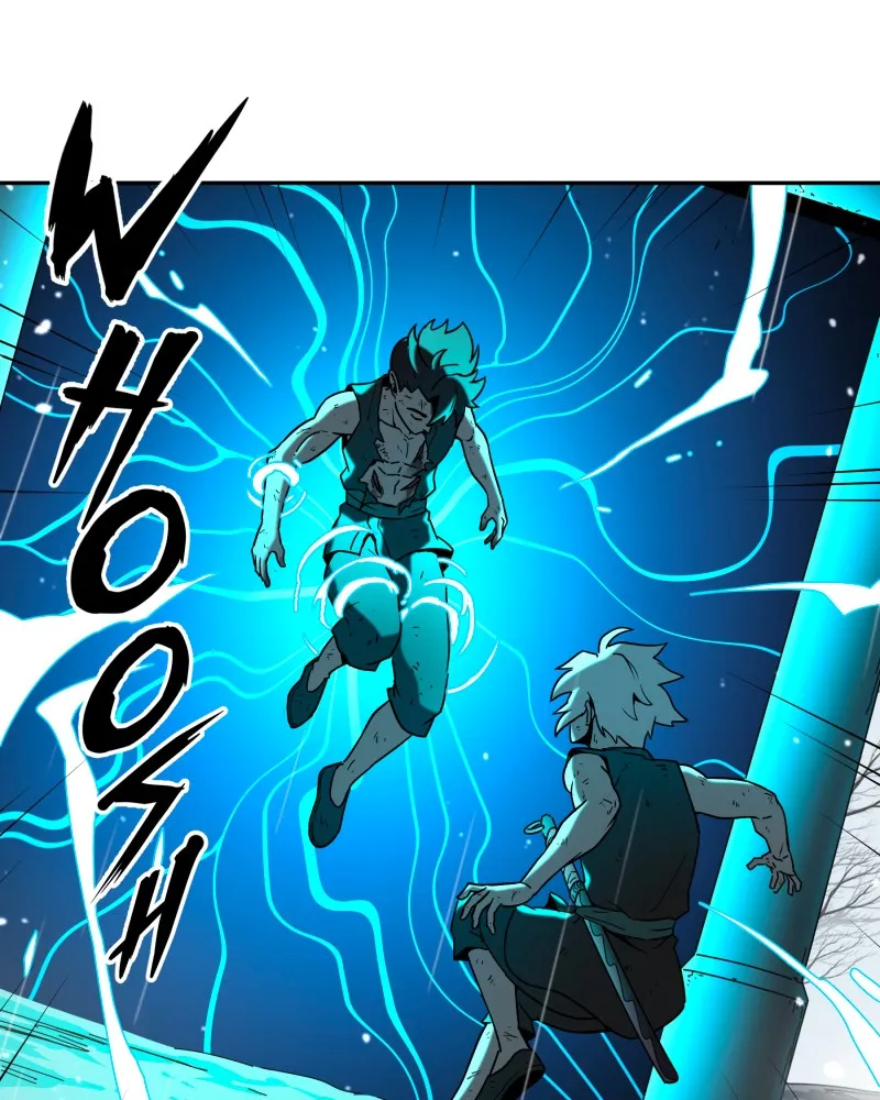Read BlackSun chapter 85 image 101 on Lezhin