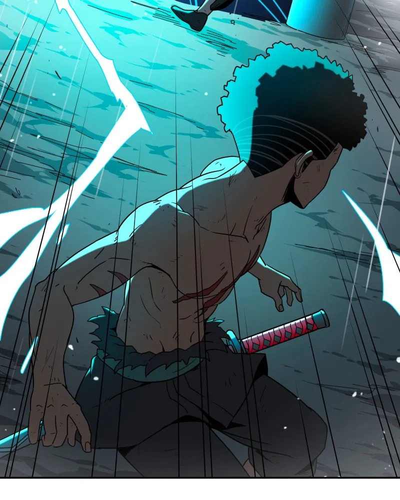 Read BlackSun chapter 85 image 102 on Lezhin