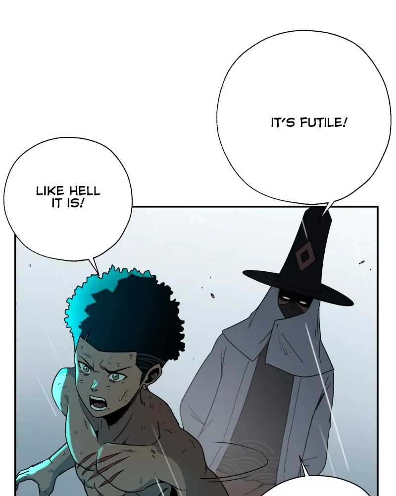 Read BlackSun chapter 85 image 103 on Lezhin