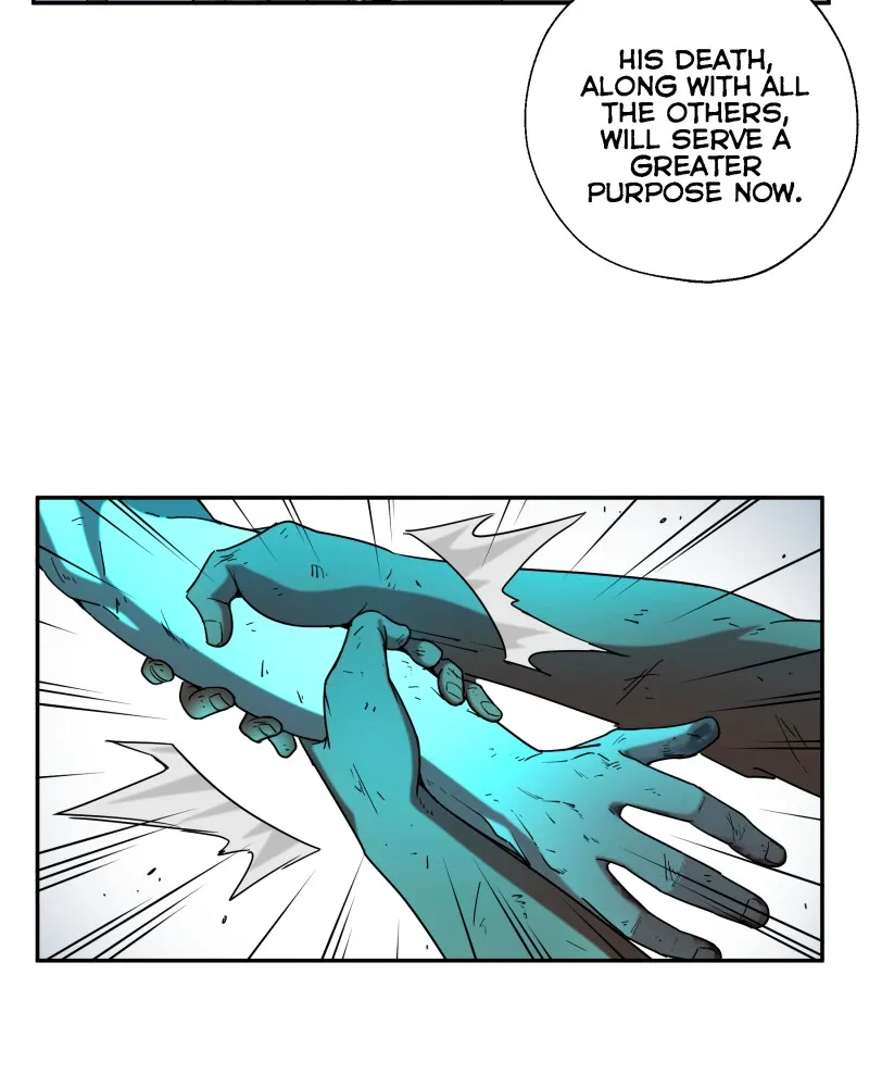 Read BlackSun chapter 85 image 104 on Lezhin
