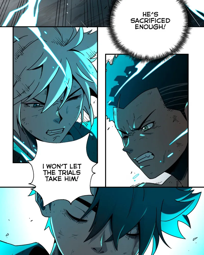 Read BlackSun chapter 85 image 107 on Lezhin