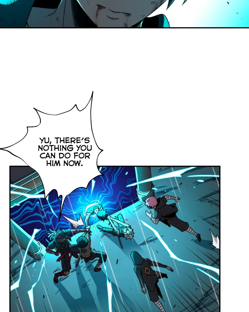 Read BlackSun chapter 85 image 108 on Lezhin
