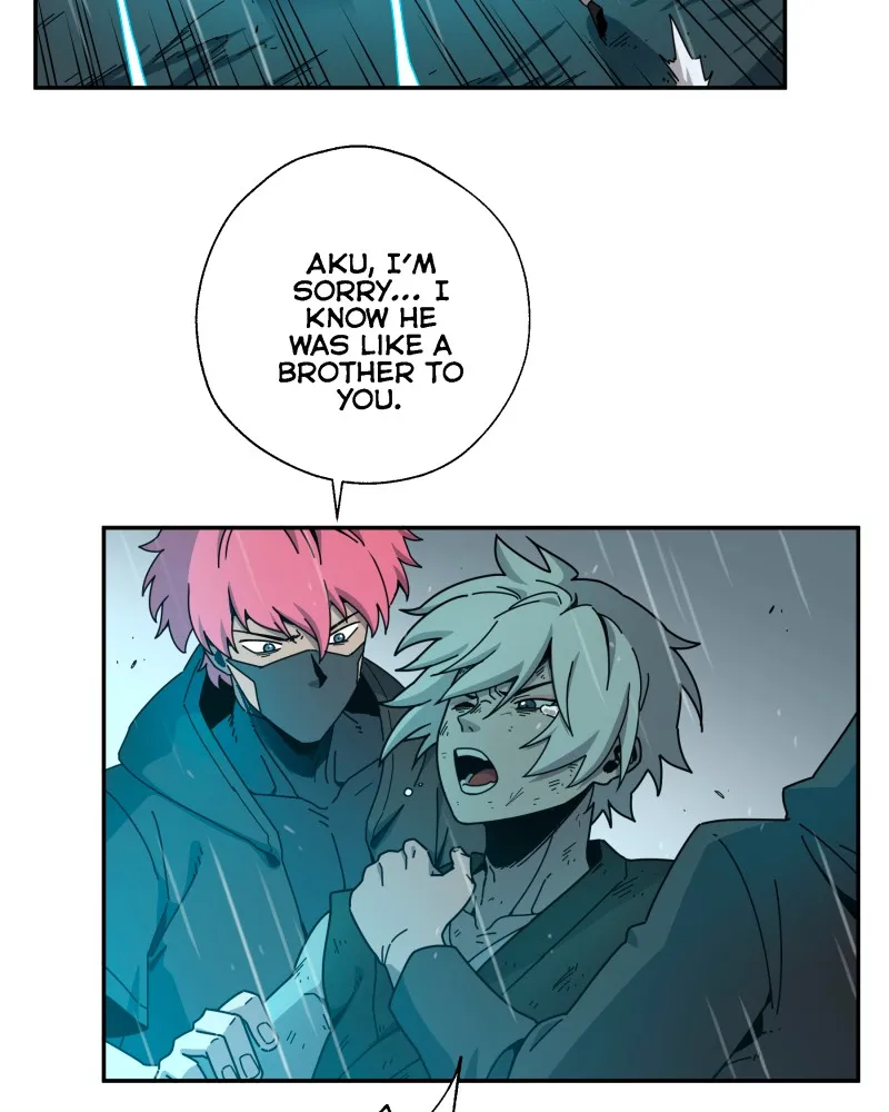 Read BlackSun chapter 85 image 109 on Lezhin