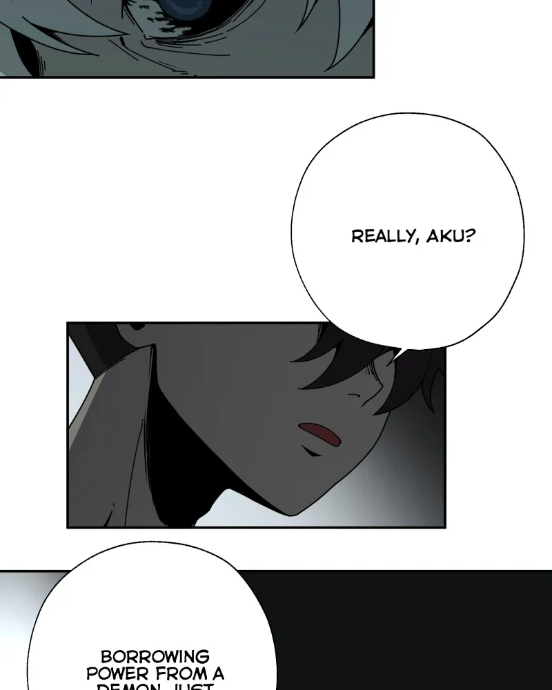 Read BlackSun chapter 85 image 11 on Lezhin