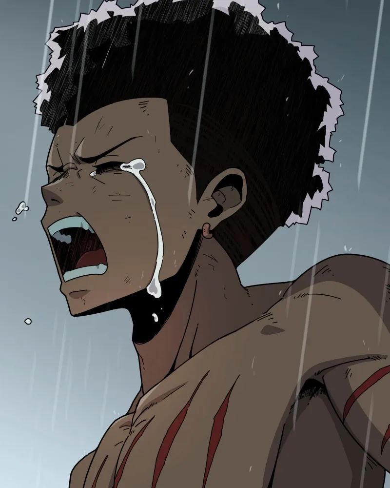Read BlackSun chapter 85 image 113 on Lezhin