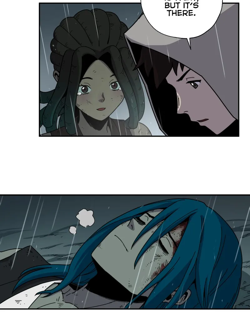 Read BlackSun chapter 85 image 116 on Lezhin