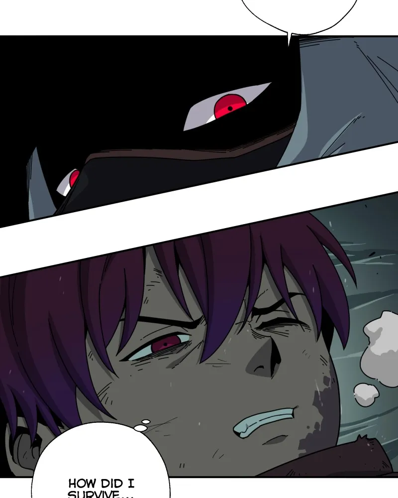 Read BlackSun chapter 85 image 118 on Lezhin