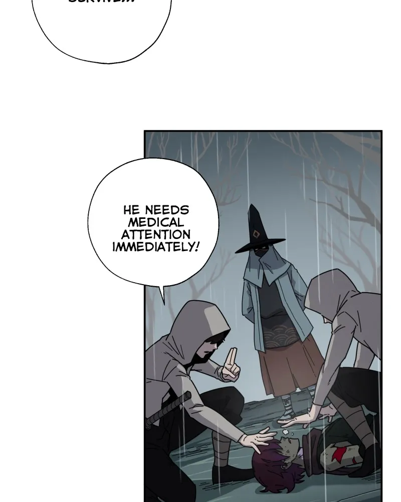 Read BlackSun chapter 85 image 119 on Lezhin