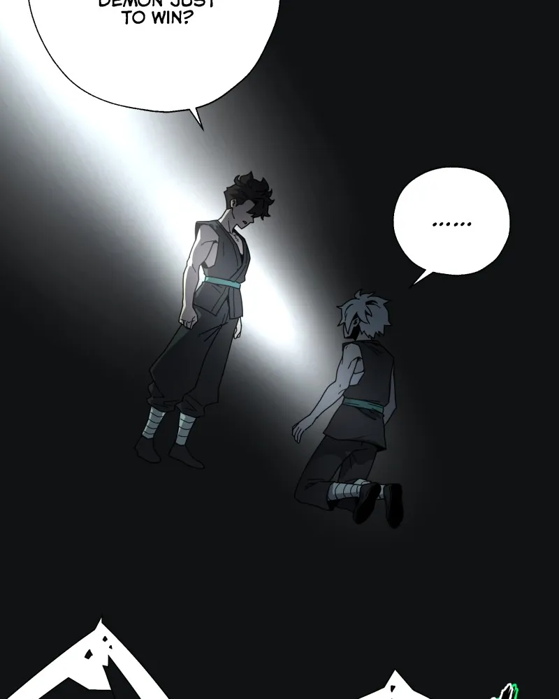 Read BlackSun chapter 85 image 12 on Lezhin