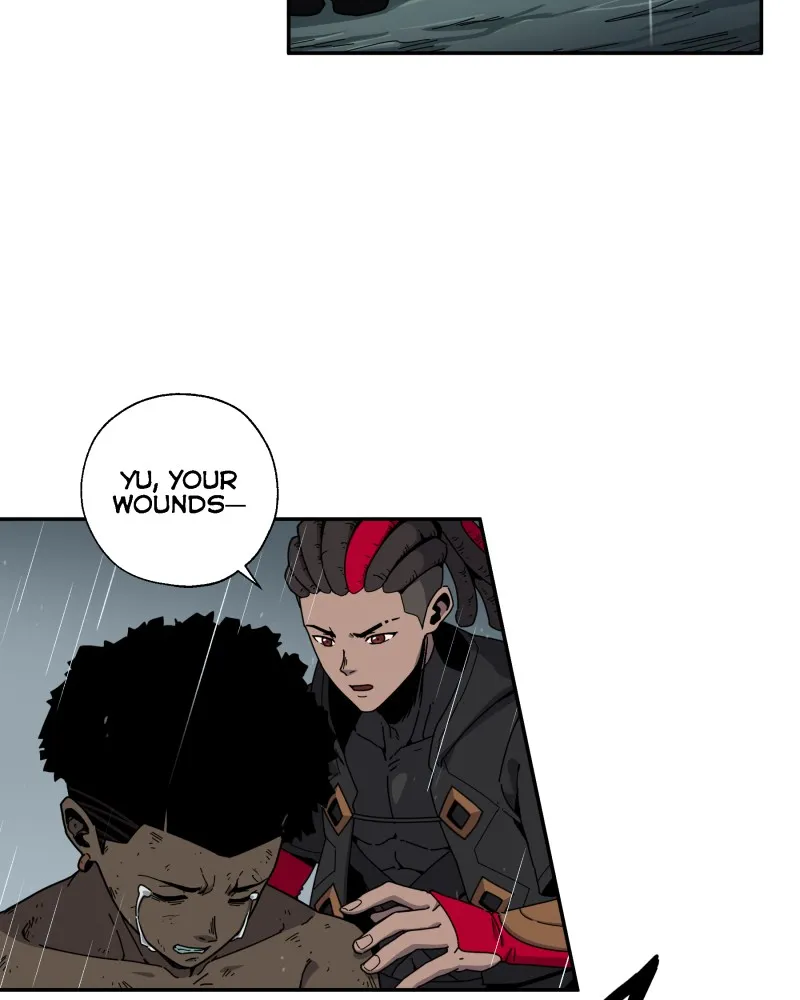 Read BlackSun chapter 85 image 120 on Lezhin