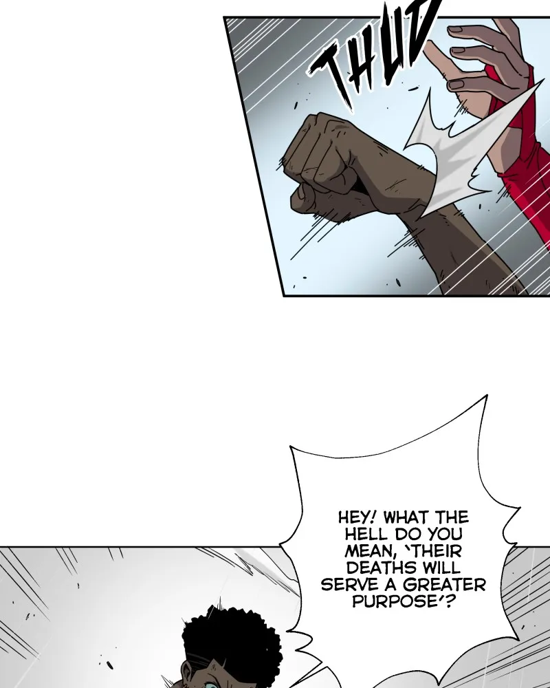 Read BlackSun chapter 85 image 121 on Lezhin