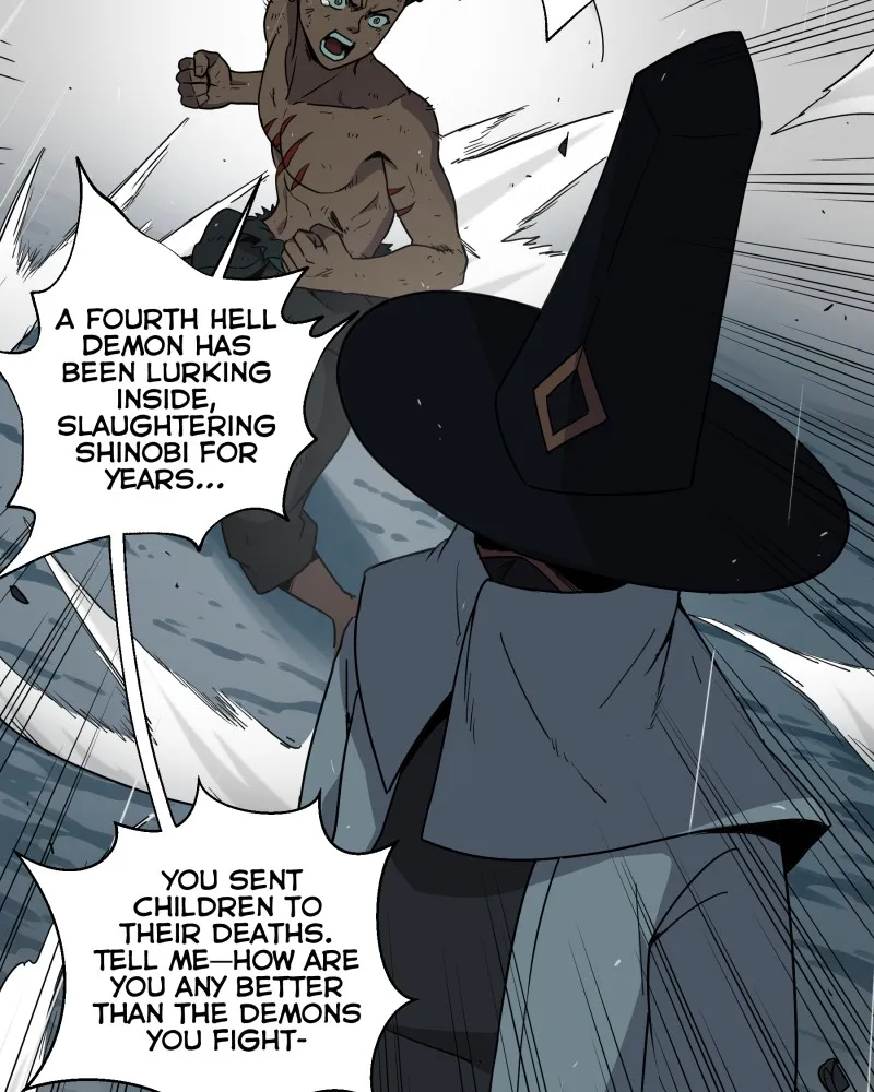 Read BlackSun chapter 85 image 122 on Lezhin