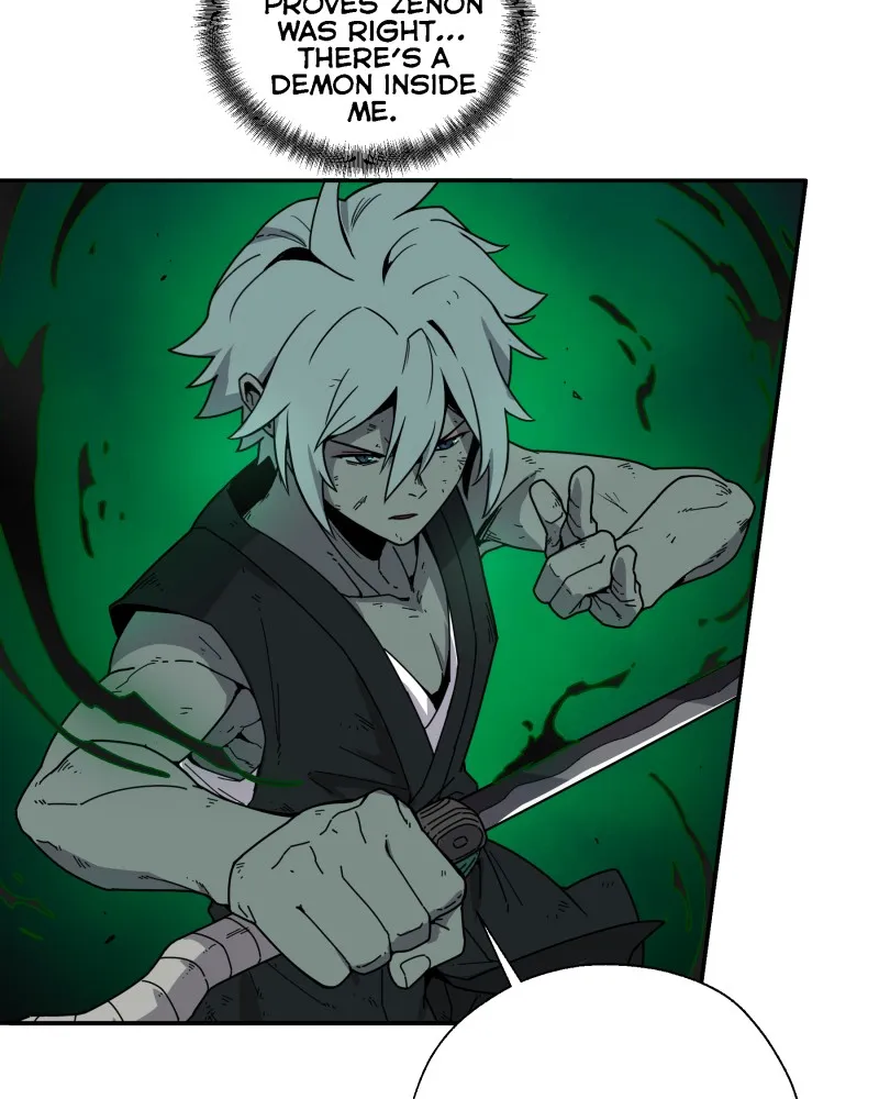 Read BlackSun chapter 85 image 15 on Lezhin