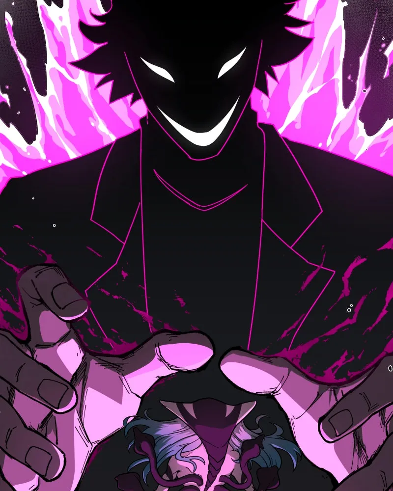 Read BlackSun chapter 85 image 18 on Lezhin