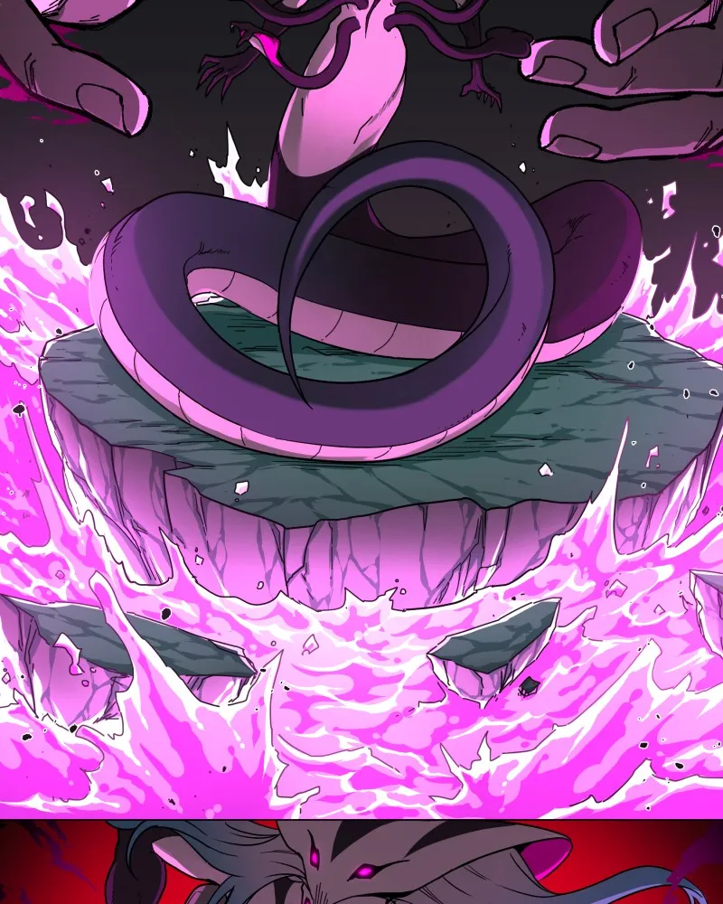 Read BlackSun chapter 85 image 19 on Lezhin