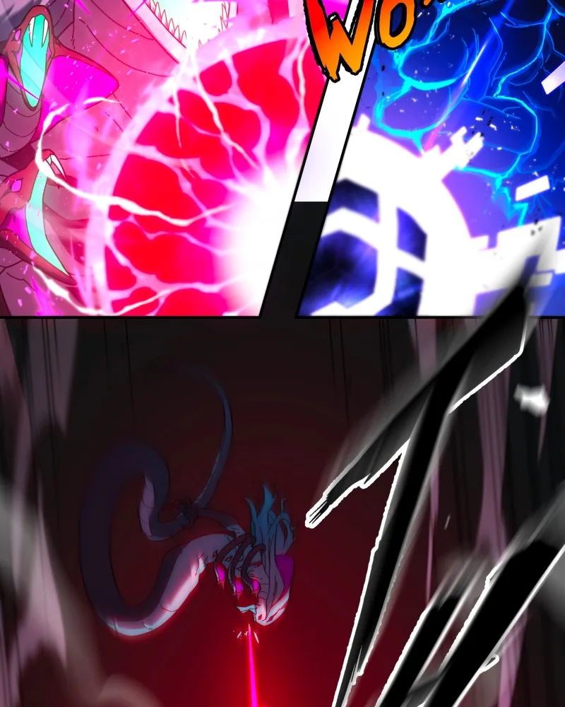 Read BlackSun chapter 85 image 2 on Lezhin