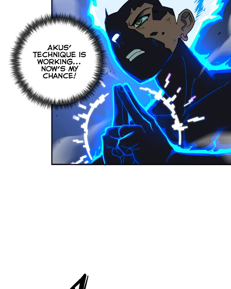 Read BlackSun chapter 85 image 24 on Lezhin