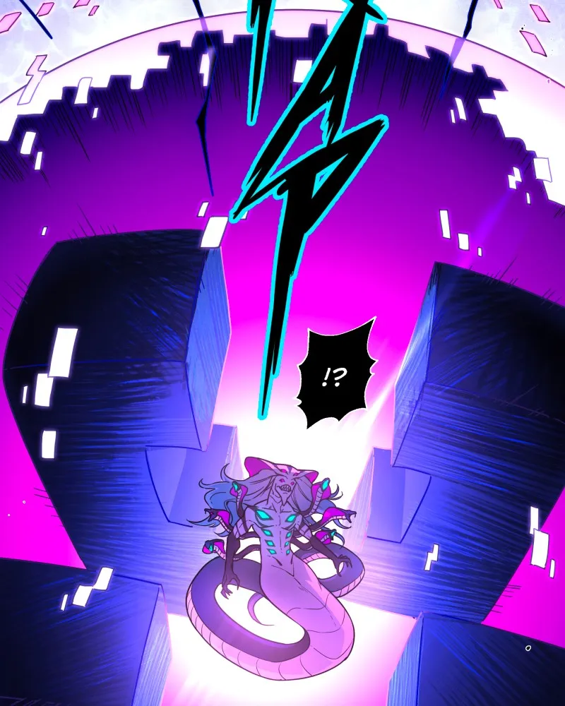 Read BlackSun chapter 85 image 26 on Lezhin